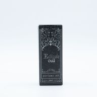Huile de Parfum Sorcière Ancestrale- Oud Éclipse