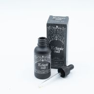 Huile de Parfum Sorcière Ancestrale- Oud Éclipse