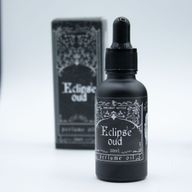 Huile de Parfum Sorcière Ancestrale- Oud Éclipse
