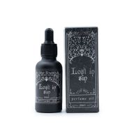 Huile de Parfum Sorcière Ancestrale - Épanouie dans le Péché