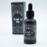 Huile de Parfum Sorcière Ancestrale - Épanouie dans le Péché