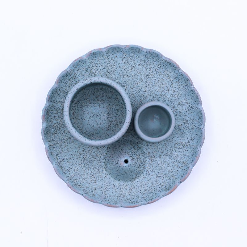 Support Palo Santo & Fumigation – Lotus Bleu