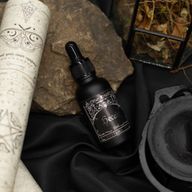 Huile de Parfum de Sorcière Ancestrale- Hécate