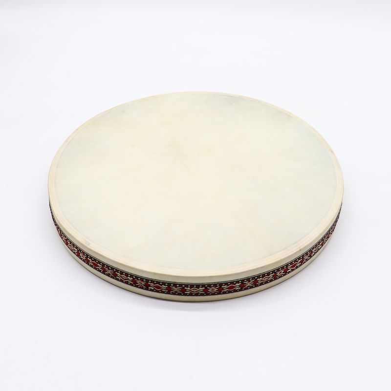 Tambour Océan de Guérison Sonore Sharman - 35 cm