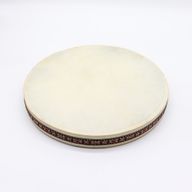 Tambour Océan de Guérison Sonore Sharman - 35 cm