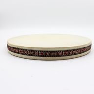 Tambour Océan de Guérison Sonore Sharman - 35 cm