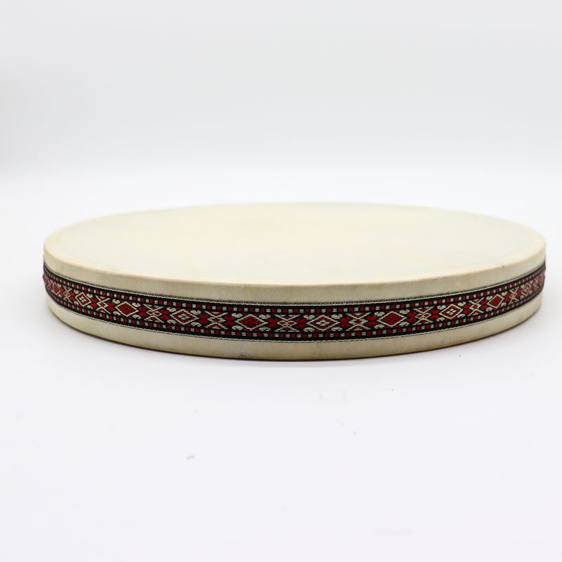 Tambour Océan de Guérison Sonore Sharman - 35 cm