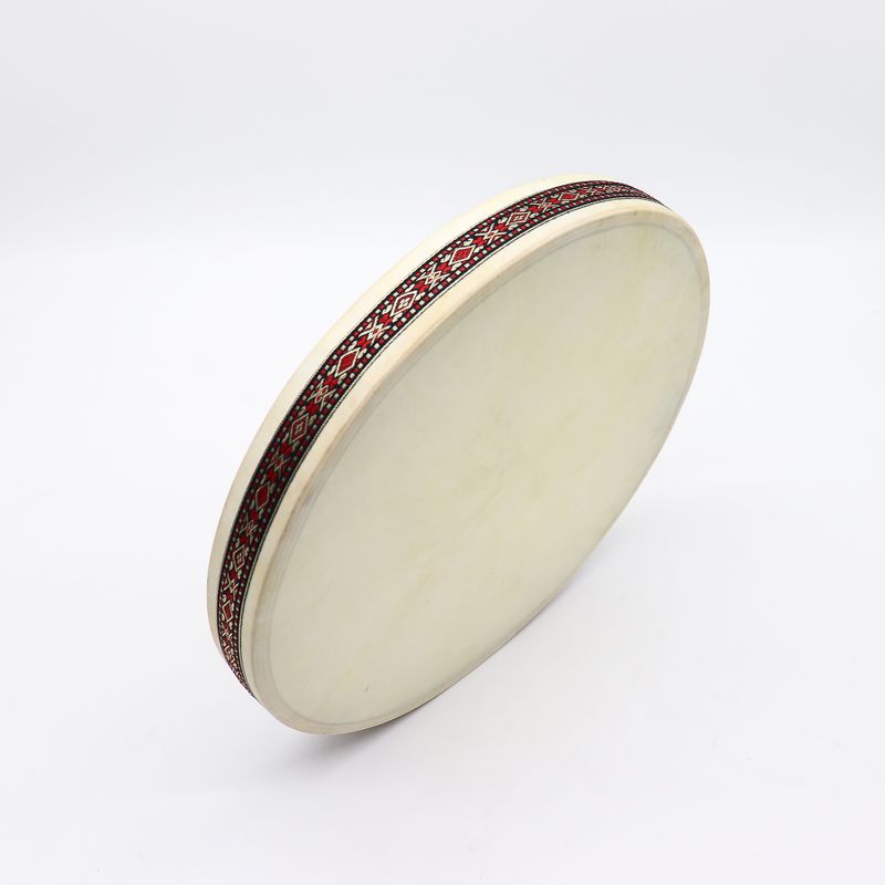Tambour Océan de Guérison Sonore Sharman - 35 cm