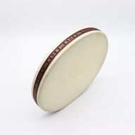 Tambour Océan de Guérison Sonore Sharman - 35 cm