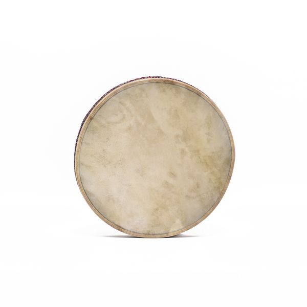 Tambour Océan de Guérison Sonore Sharman - 30 cm