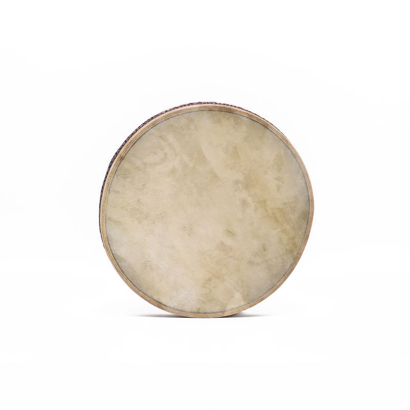 Tambour Océan de Guérison Sonore Sharman - 30 cm
