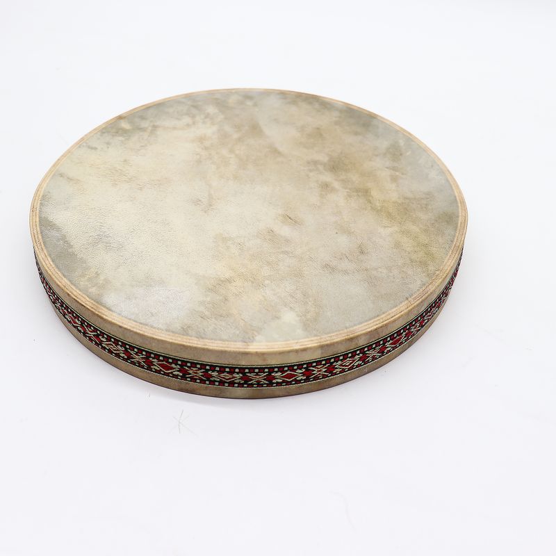 Tambour Océan de Guérison Sonore Sharman - 30 cm
