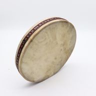 Tambour Océan de Guérison Sonore Sharman - 30 cm