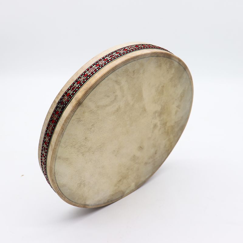 Tambour Océan de Guérison Sonore Sharman - 30 cm