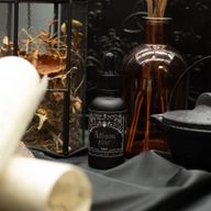 Huile de Parfum Sorcière Ancestrale- Atheme Noir
