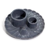 Support Palo Santo & Fumigation – Lotus Gris Brillant