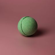 Boules de bain Jumbo - 180g Menthe poivrée et arbre à thé