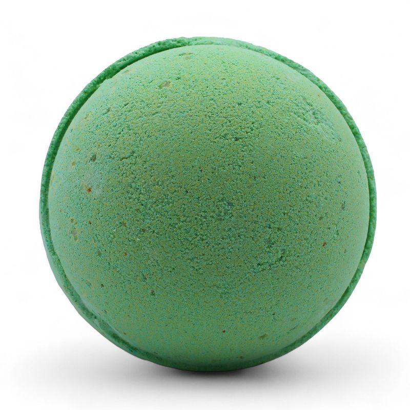 Boules de bain Jumbo - 180g Menthe poivrée et arbre à thé