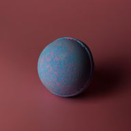 Boules de bain Jumbo - 180g Souvenirs d'enfance