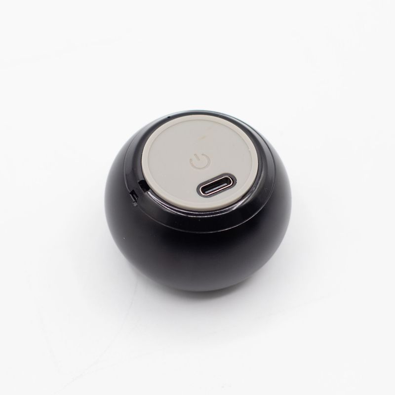 Mini Haut-parleur - Au-delà de la taille