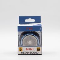 Mini Haut-parleur Rock Menthe