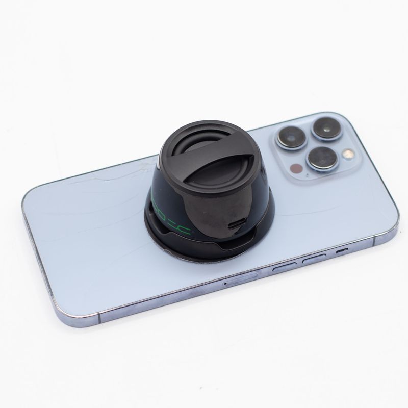 Mini Haut-parleur compatible MagSafe pour téléphone - G300