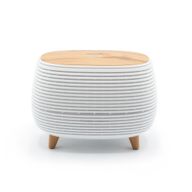 Diffuseur d’arôme Futuriste – Couleur changeante - Télécommande