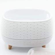 Diffuseur d’arôme Futuriste – Couleur changeante - Télécommande
