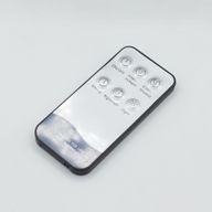 Diffuseur d’arôme Futuriste – Couleur changeante - Télécommande