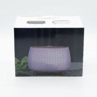 Diffuseur d’arôme Futuriste – Couleur changeante - Télécommande