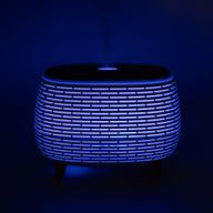 Diffuseur d’arôme Futuriste – Couleur changeante - Télécommande