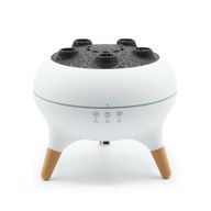 Diffuseur d’arôme Méduse Dansante – USB, Couleurs Changeantes, Télécommande