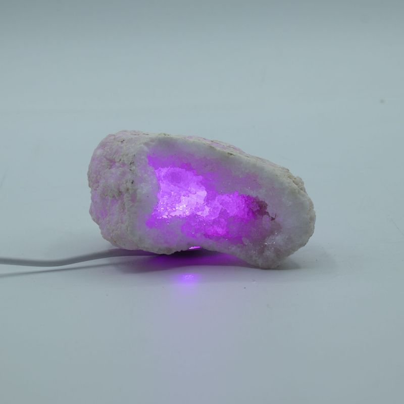 Lampe LED USB – Multicolore