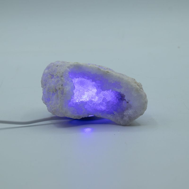 Lampe LED USB – Multicolore