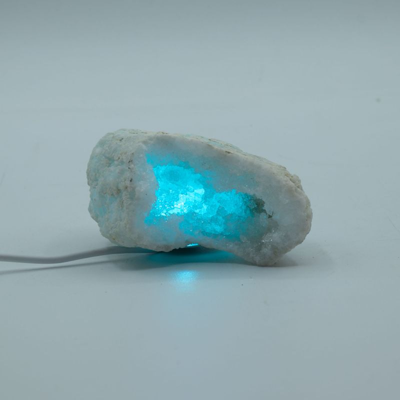 Lampe LED USB – Multicolore