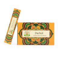 Namaste Mandala Masala Encens - Patchouli