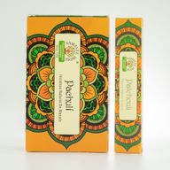 Namaste Mandala Masala Encens - Patchouli