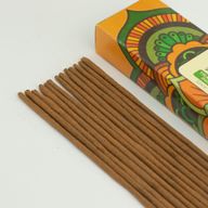 Namaste Mandala Masala Encens - Patchouli