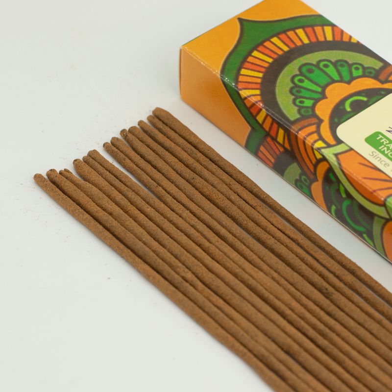 Namaste Mandala Masala Encens - Patchouli