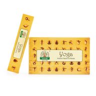 Namasté Mandala Masala Encens - Yoga