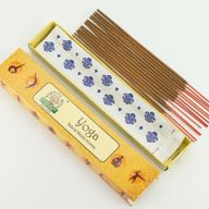 Namasté Mandala Masala Encens - Yoga