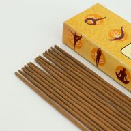Namasté Mandala Masala Encens - Yoga