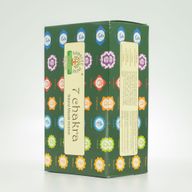 Namaste Mandala Masala Encens - 7 Chakras