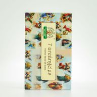 Namaste Mandala Masala Encens - 7 Archanges
