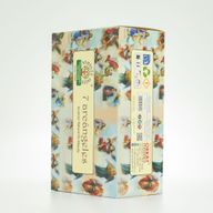 Namaste Mandala Masala Encens - 7 Archanges