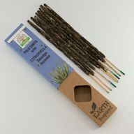 Encens Smudge inspiré par la Terre - Citronnelle