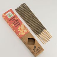 Encens Smudge inspiré par la Terre - Yagra