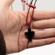 Collier Pendentif Gemmes Naturelles –  Spirituelle (assortiment)