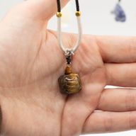 Pendentifs en pierres précieuses - Collection Animaux (assortis)