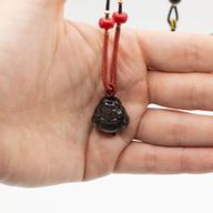 Pendentifs en gemmes - Collection emblématique (assortis)